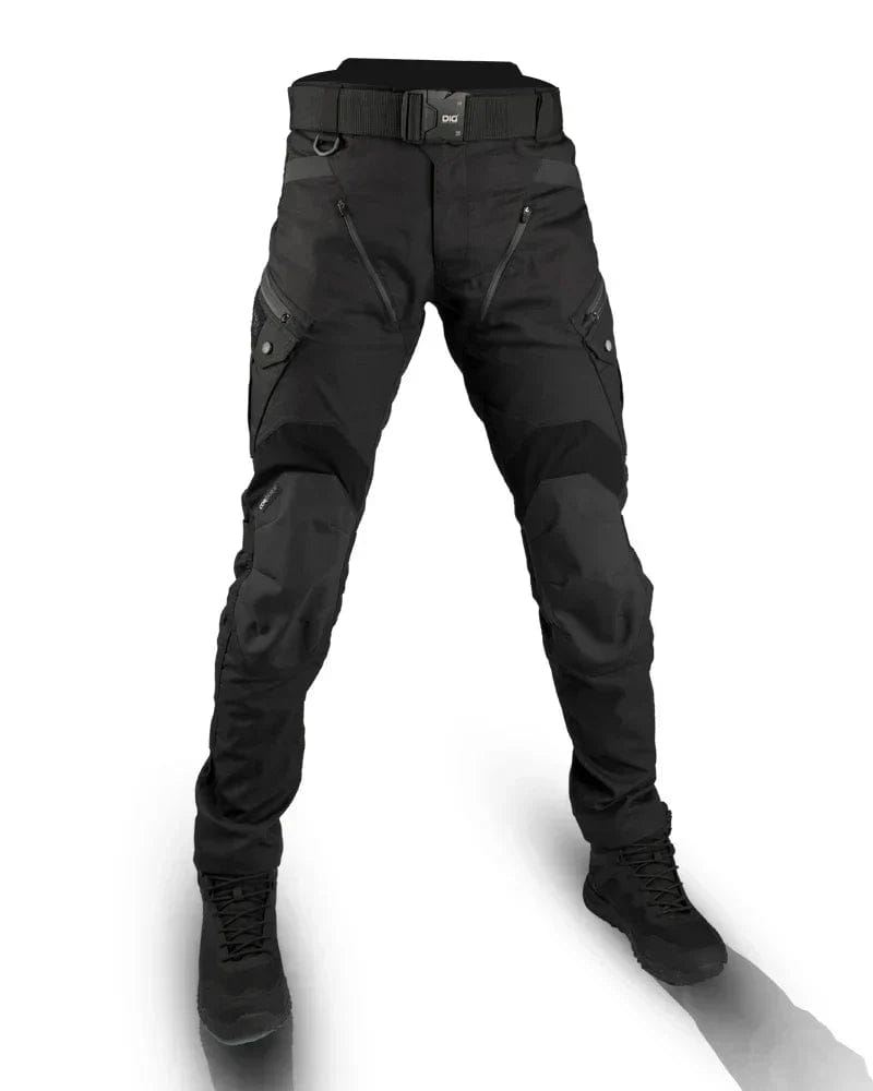 Noah | Pantalon Cargo Tactique Résistant et Pratique pour Homme 1