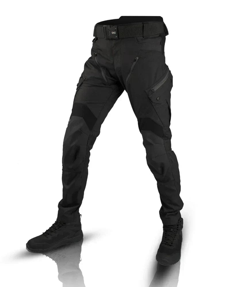 Noah | Pantalon Cargo Tactique Résistant et Pratique pour Homme 2