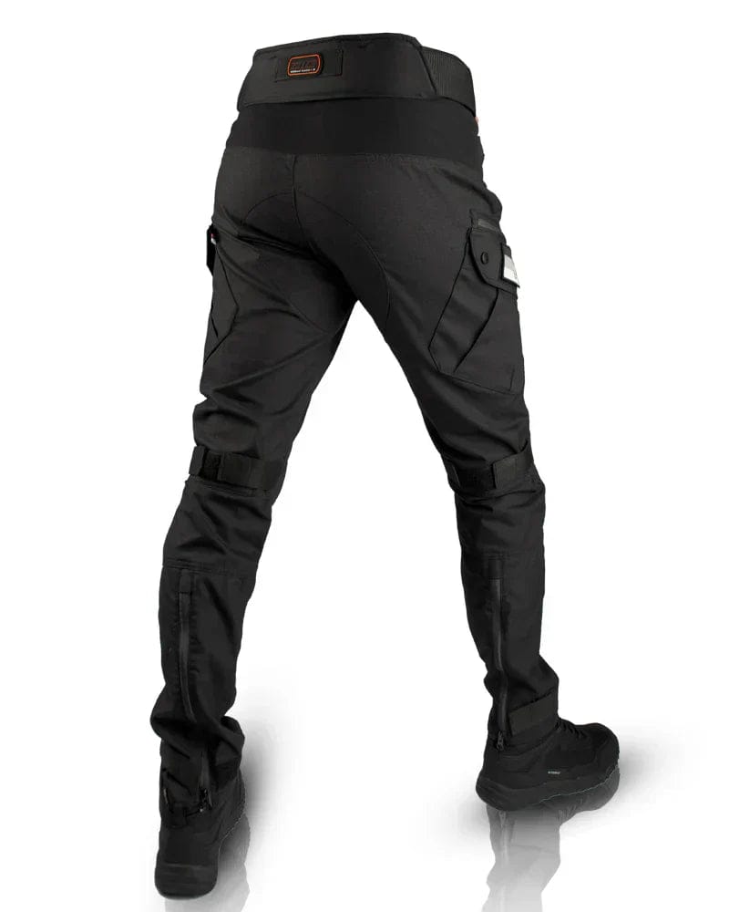 Noah | Pantalon Cargo Tactique Résistant et Pratique pour Homme 3