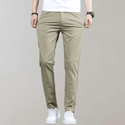 Noah | Pantalons Slim Fit Confortables pour Hommes 0