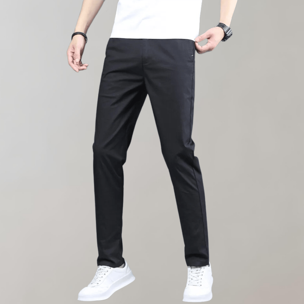 Noah | Pantalons Slim Fit Confortables pour Hommes 3