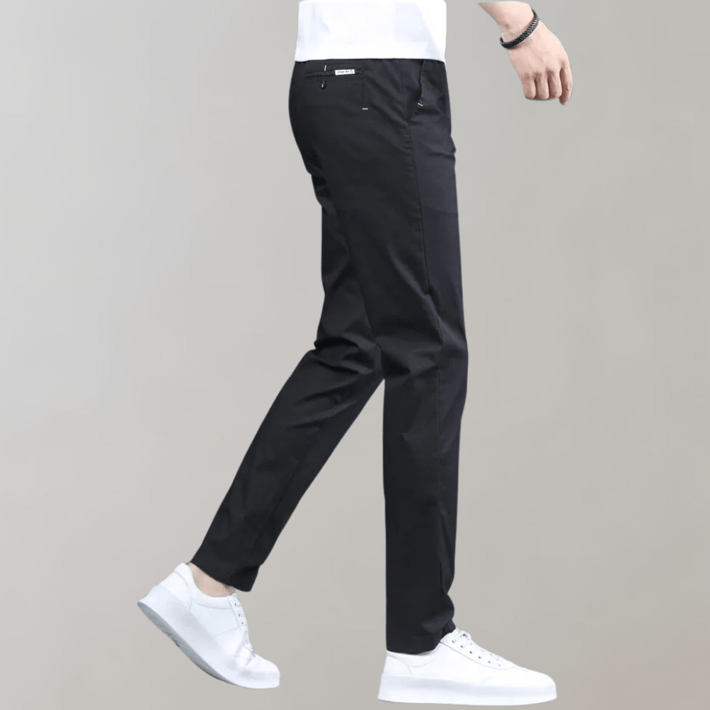 Noah | Pantalons Slim Fit Confortables pour Hommes 4