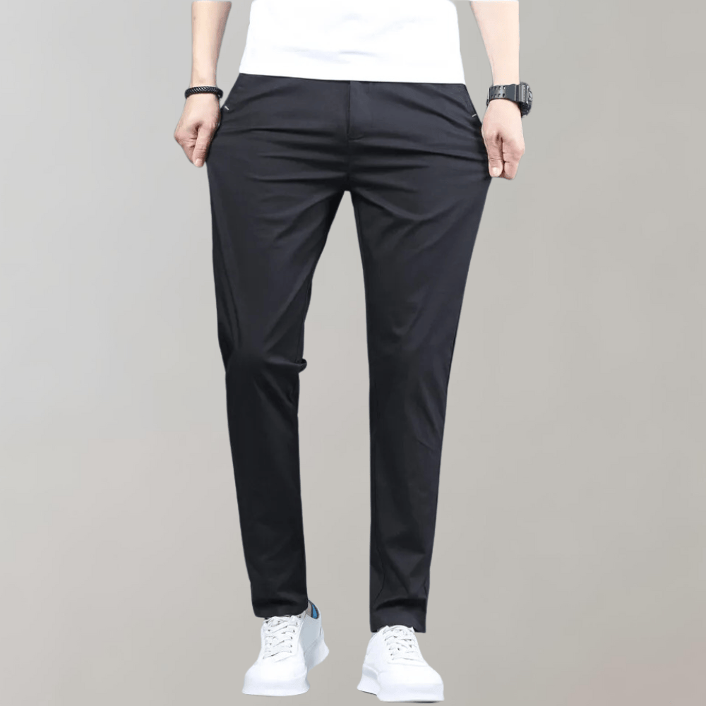 Noah | Pantalons Slim Fit Confortables pour Hommes 5