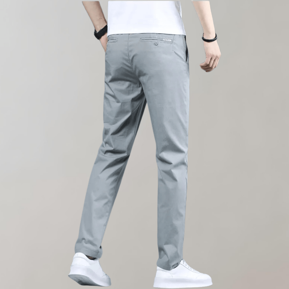 Noah | Pantalons Slim Fit Confortables pour Hommes 6