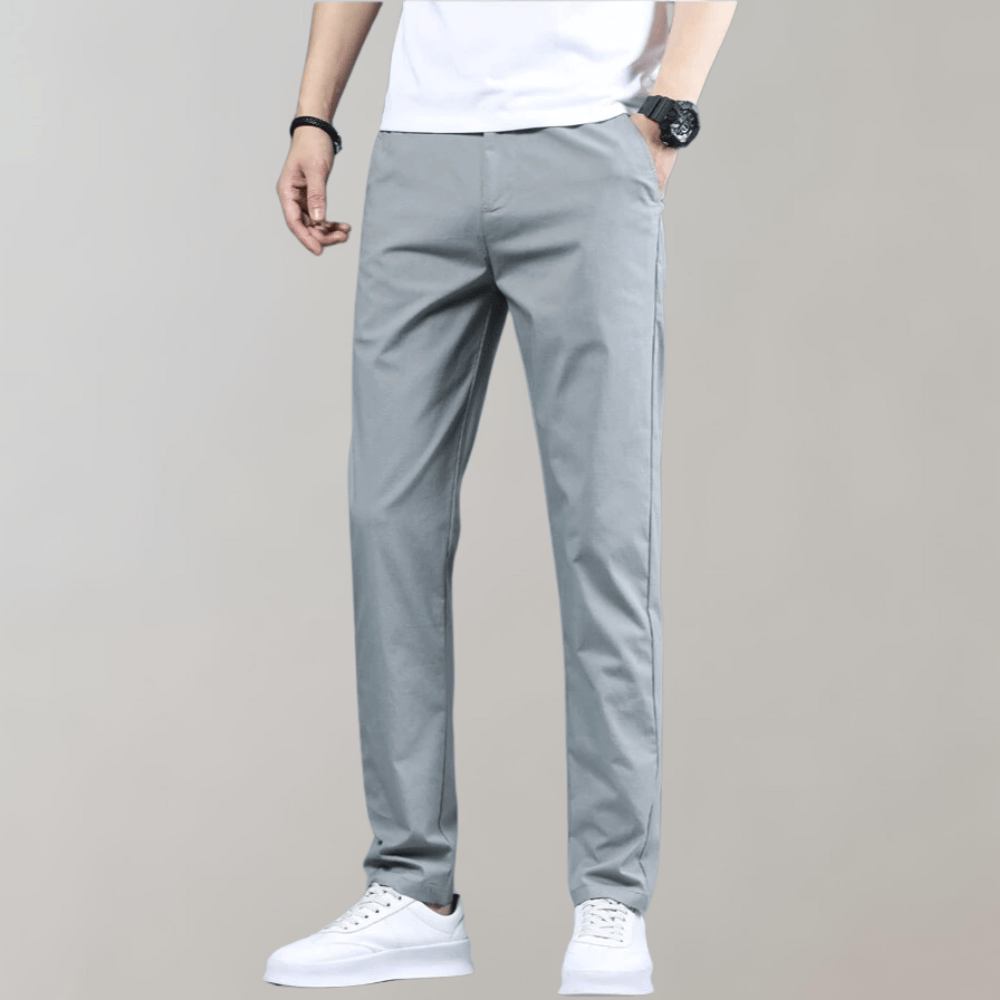 Noah | Pantalons Slim Fit Confortables pour Hommes 8