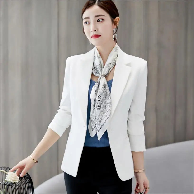 Olivia | Élégant Blazer Chic pour Femmes 2