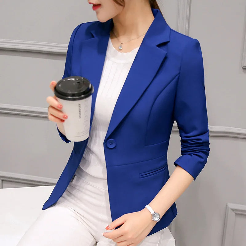 Olivia | Élégant Blazer Chic pour Femmes 3