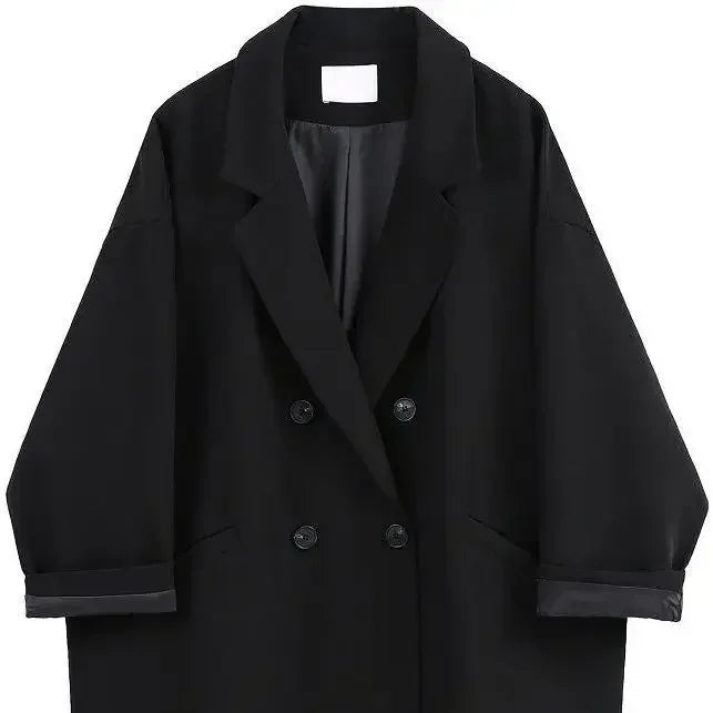 Olivia | Élégant Blazer Vintage Chic pour Femmes 1