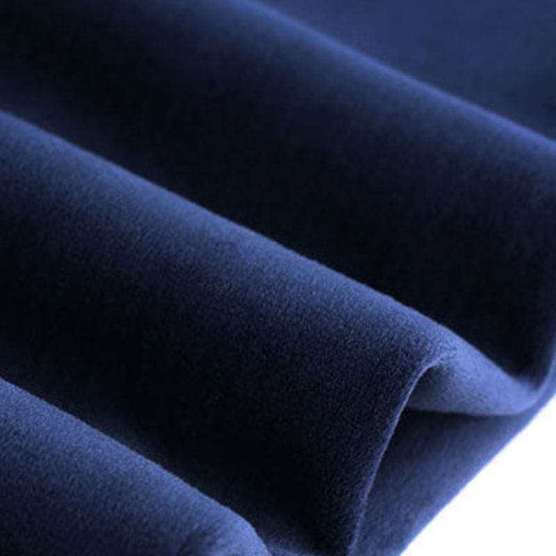 Pantalon-Velours-Cotelé-Bleu-Marine-Femme