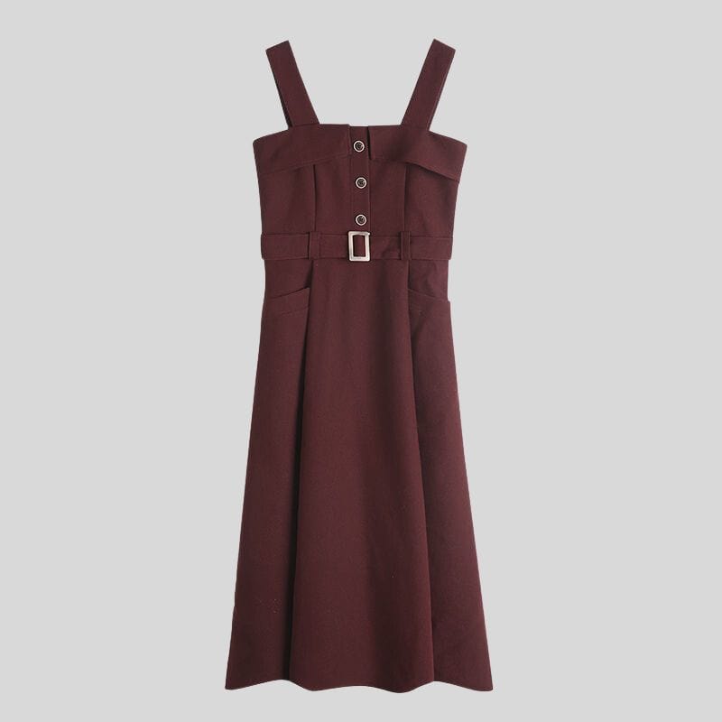 Robe-Bordeaux-Velours