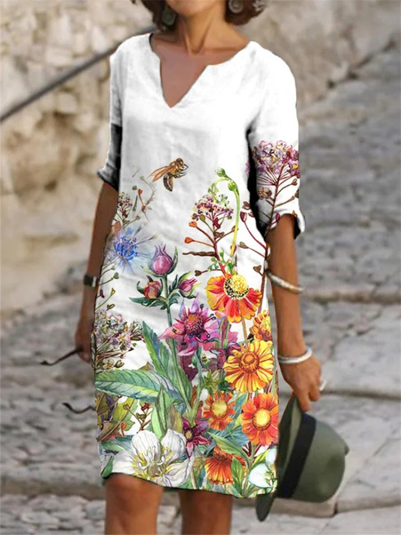 Robe Élégante Femme | Robe de Soirée Longue avec Silhouette Flatteuse | Tissu Luxueux pour Mariages et Événements 4
