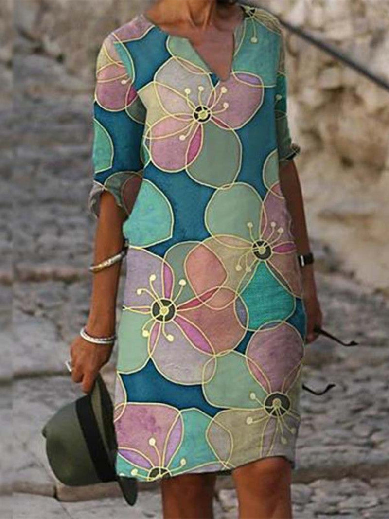 Robe Élégante Femme | Robe de Soirée Longue avec Silhouette Flatteuse | Tissu Luxueux pour Mariages et Événements 6