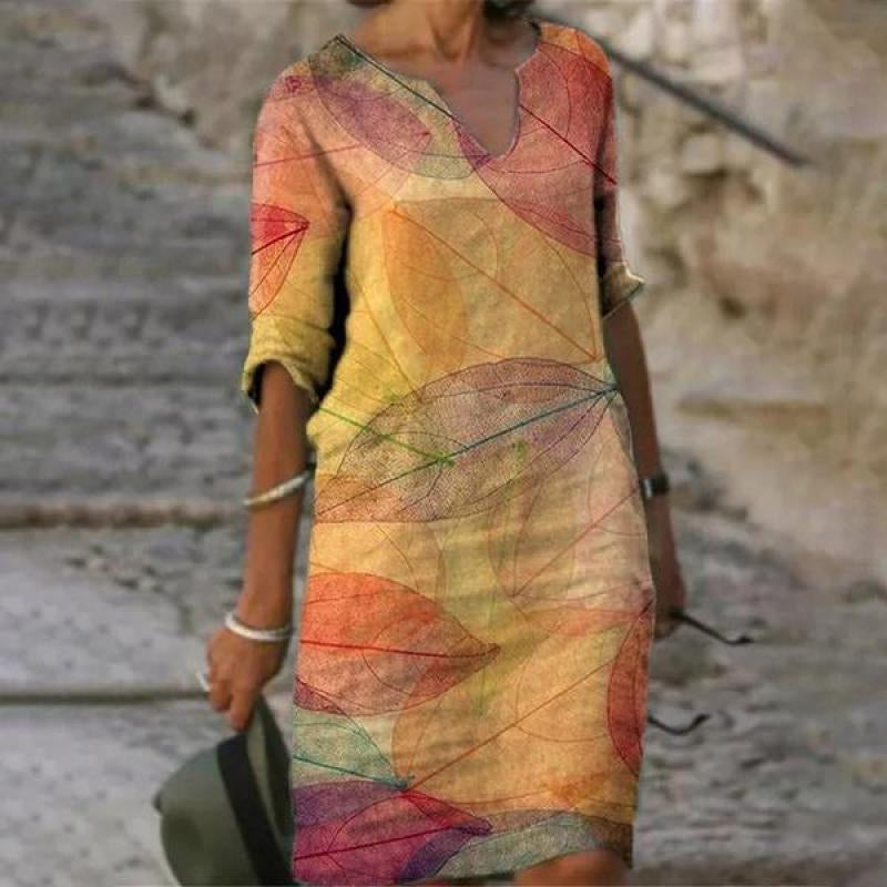 Robe Élégante Femme | Robe de Soirée Longue avec Silhouette Flatteuse | Tissu Luxueux pour Mariages et Événements 9