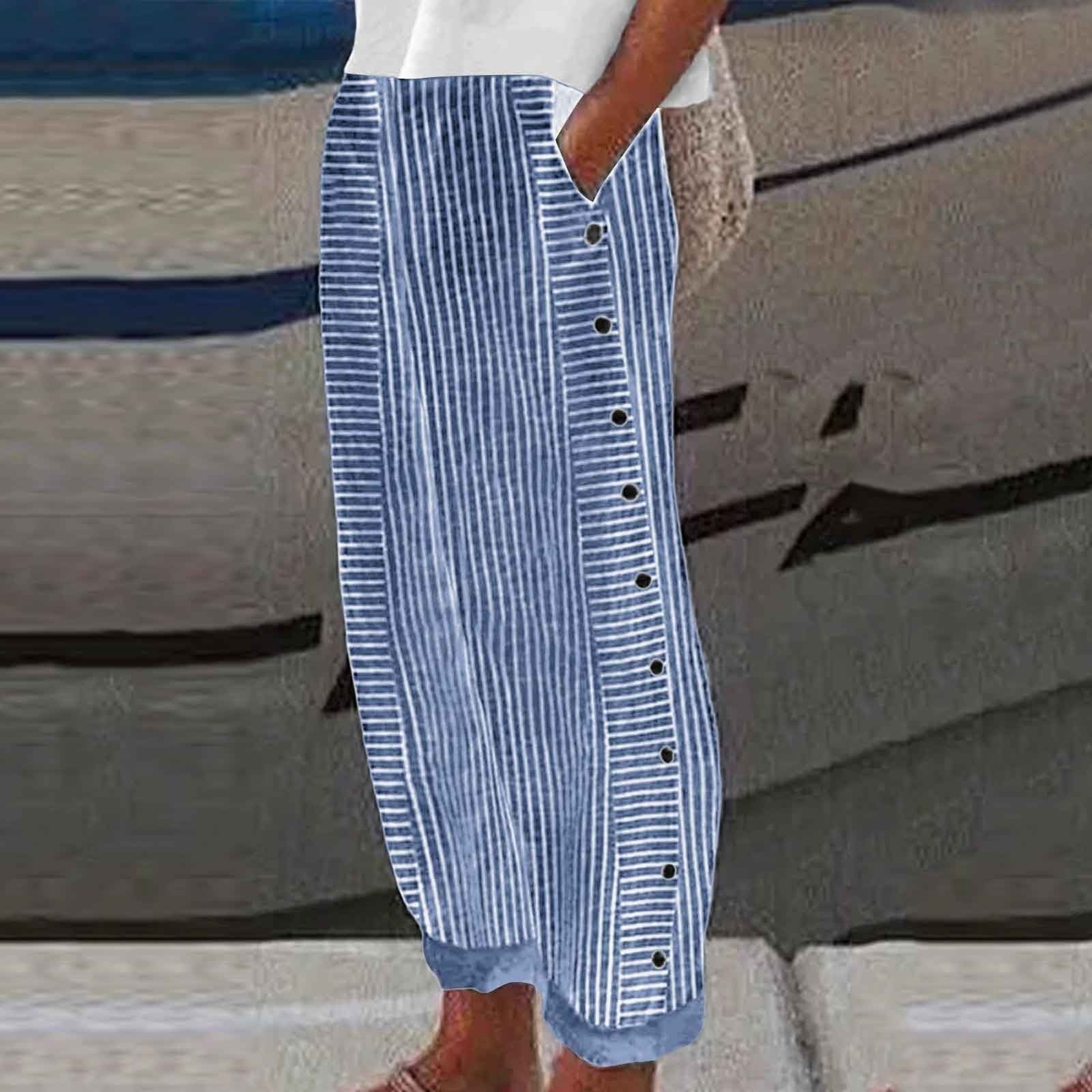 Sera | Pantalon Décontracté Homme avec Taille Élastique | Style Chic et Confort Optimal 2