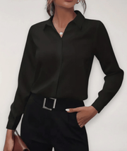 Sophie | Chemisier Chic et Élégant Femme 0