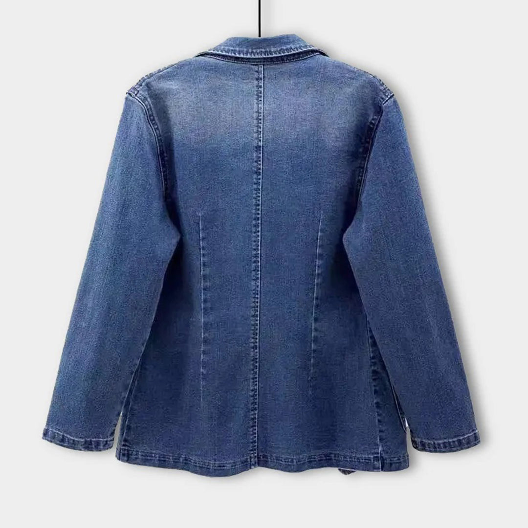Sophie | Élégant Blazer Classique Femme 1