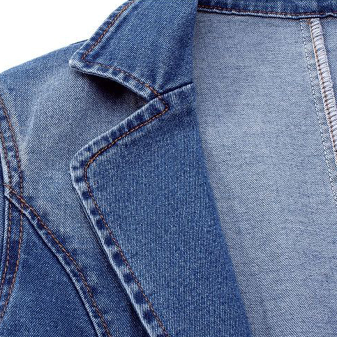 Sophie | Élégant Blazer Classique Femme 4