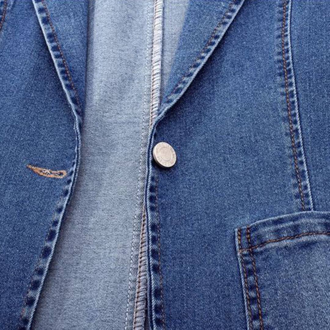 Sophie | Élégant Blazer Classique Femme 6