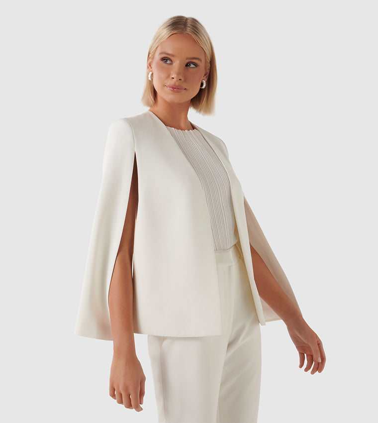 Sophie | Élégant Blazer Noir Femme Moderne 0