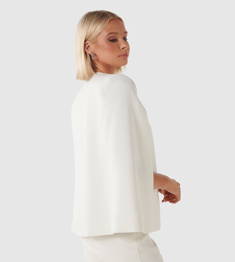 Sophie | Élégant Blazer Noir Femme Moderne 1