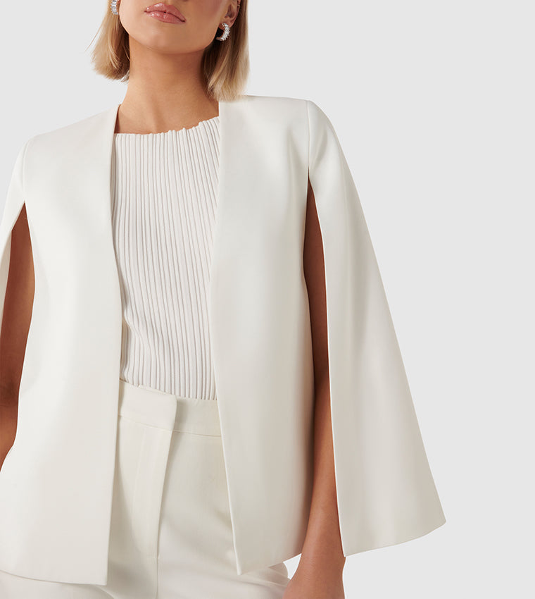 Sophie | Élégant Blazer Noir Femme Moderne 2