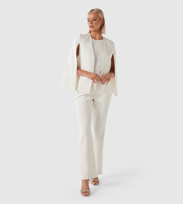Sophie | Élégant Blazer Noir Femme Moderne 3