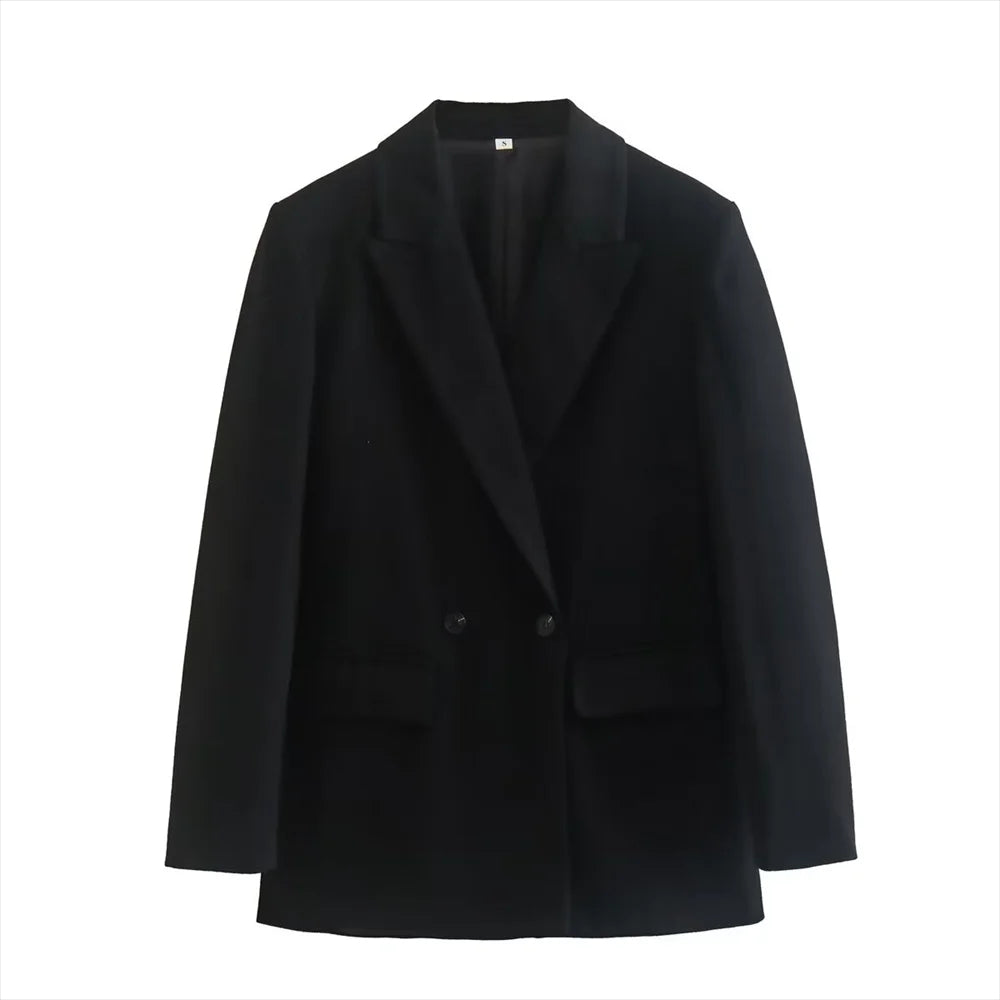 Sophie | Élégant Veste Blazer Femme Moderne 0