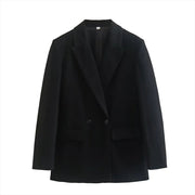 Sophie | Élégant Veste Blazer Femme Moderne 0