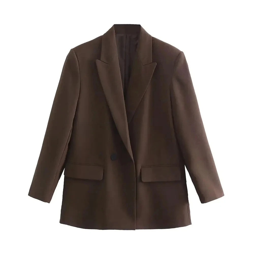 Sophie | Élégant Veste Blazer Femme Moderne 1