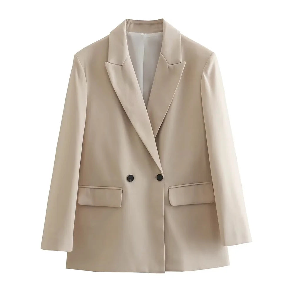 Sophie | Élégant Veste Blazer Femme Moderne 3