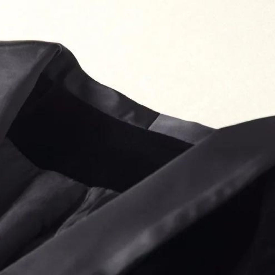 Sophie | Élégant Veste Blazer Femme en Velours Luxueux 4