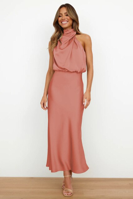 Sophie | Élégante Robe Cocktail Chic Pour Événements Formels 2