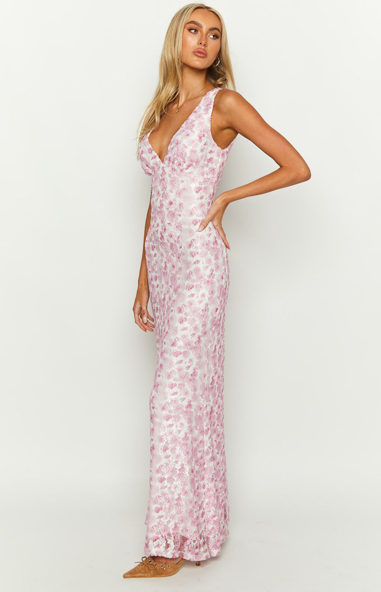 Sophie | Élégante Robe Longue Femme Pour Mariage 3