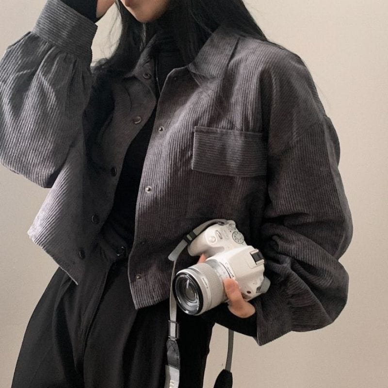 Veste-Cotele-Velour-Femme