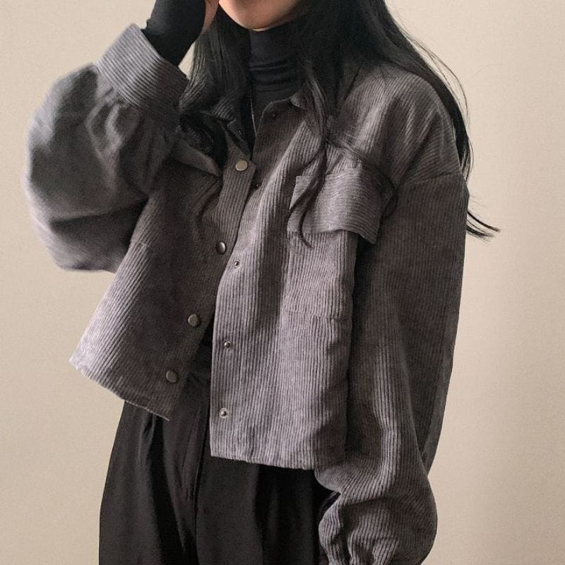 Veste-Cotele-Velour-Femme