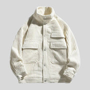 Veste-Gros-Velours-Homme