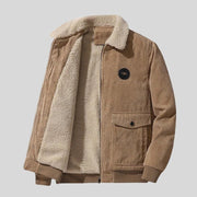 Veste-Velour-Côtelé-Homme