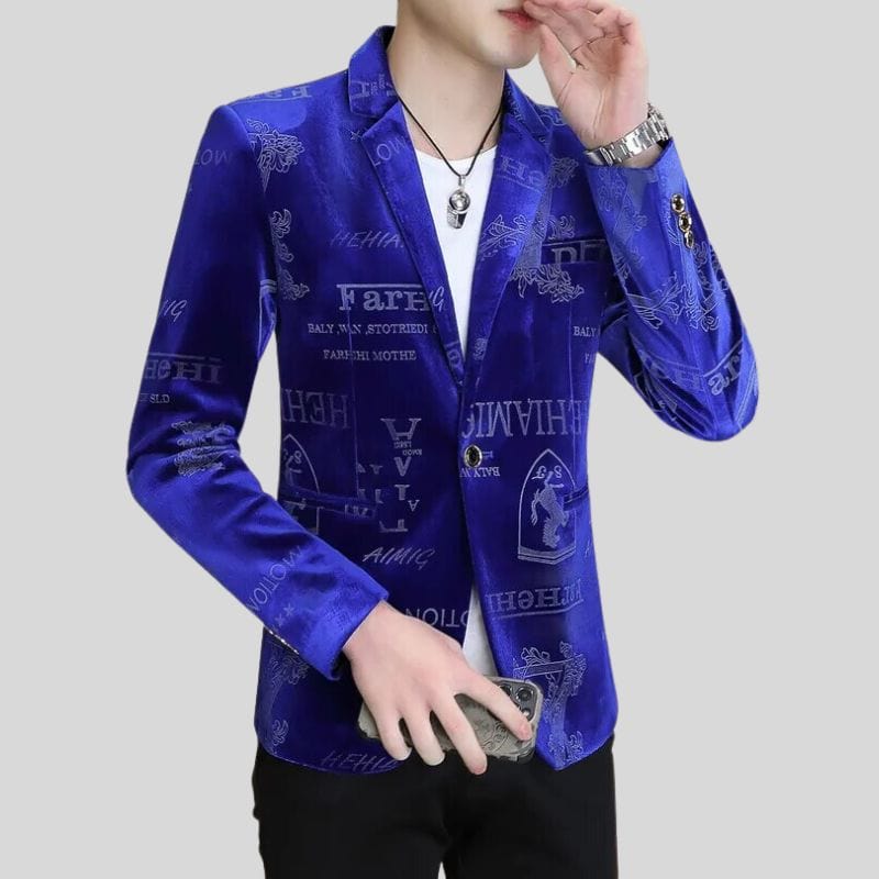 Veste-Velours-Bleu-Homme