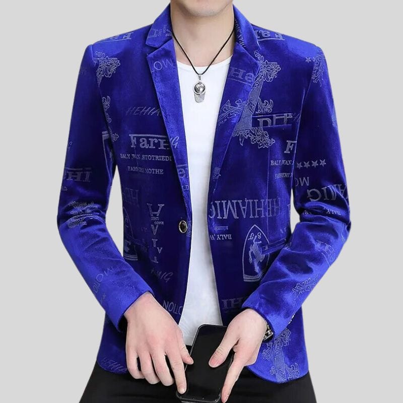 Veste-Velours-Bleu-Homme