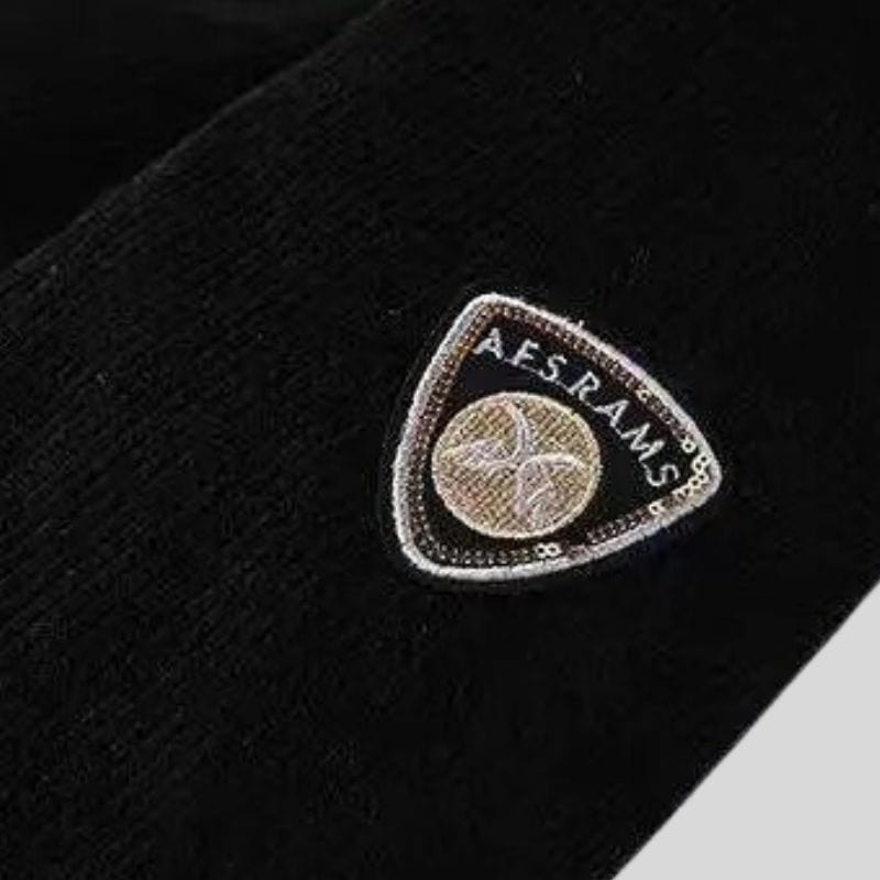 Veste-Velours-Col-Fourrure