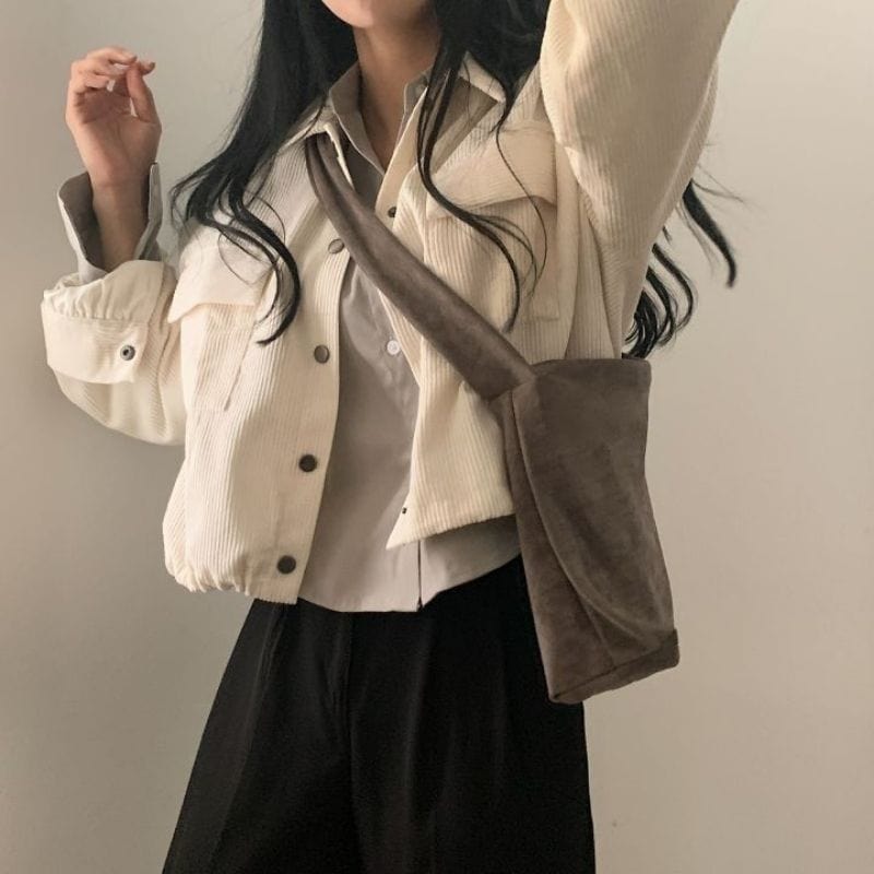 Veste-Velours-Cotelé-Femme-Oversize