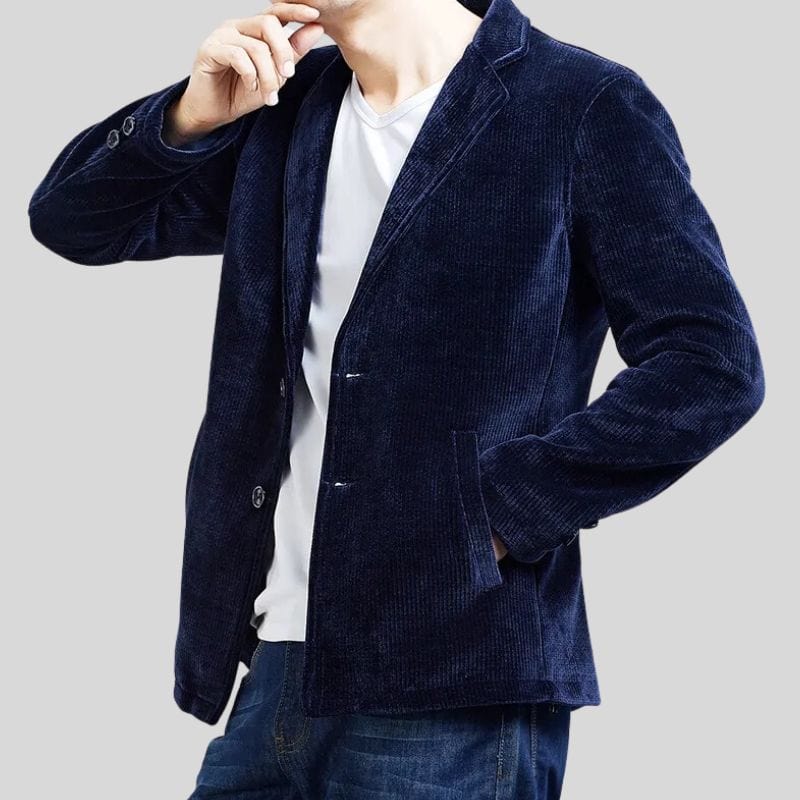 Veste Polaire Pour Homme - Coupe-vent, Avec Poches - Pour Randonnée, Travail Extérieur - Tissu Polyester/élasthanne Doux