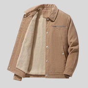 Veste-Velours-Doublée-Homme