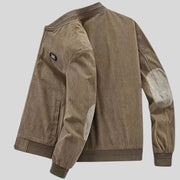 Veste-Velours-Homme-Coudiere