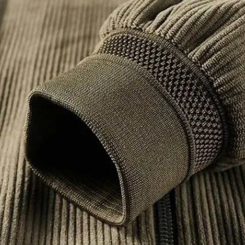 Veste-Velours-Homme-Coudiere