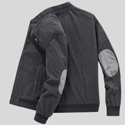 Veste-Velours-Homme-avec-Coudiere