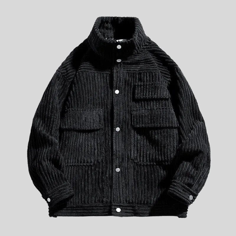 Veste-a-Grosse-Cote-en-Velours