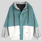 Veste-en-Velour-Cotelé-Femme