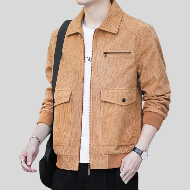 Veste-en-Velours-Camel