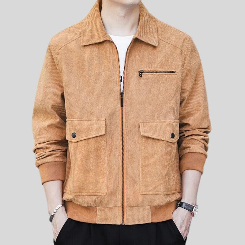 Veste-en-Velours-Camel